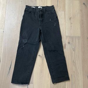 Universal Threads black jeans